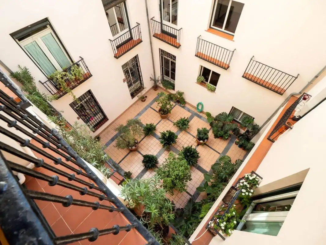Wohnung mit Aufzug zum Verkauf in C. del Amor de Dios, imagen 53