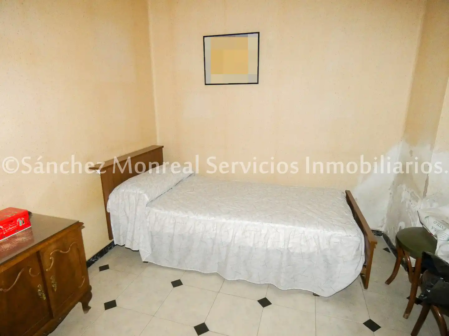 Casa en venta en Calle La Feria, imagen 7