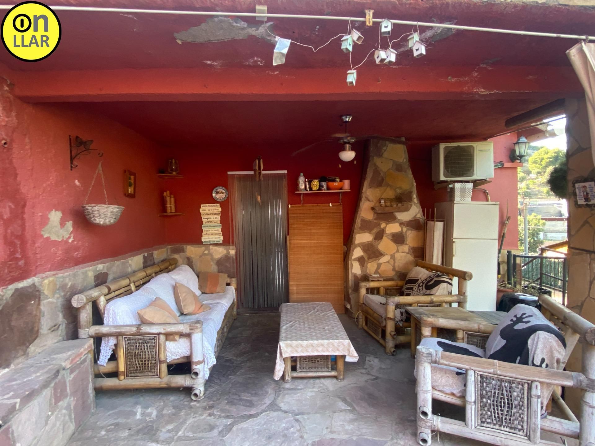 Casa o xalet en venda a Bigues i Riells