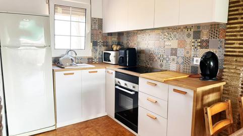 Foto 2 de Apartament en venda a Les Bovetes - La Felicidad, Alicante