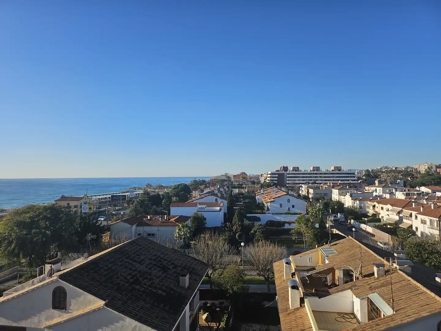 Duplexes for rent in Avinguda del Maresme, Cabrera de Mar