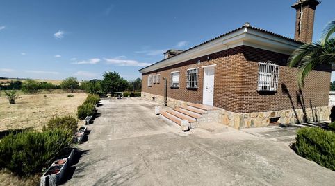 Photo 3 of Houses for sale in Carretera de Sevilla - Los Montitos, Badajoz Capital