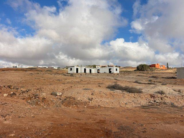 Casa-chalet en Venta en El Time en Tefía - Tetir