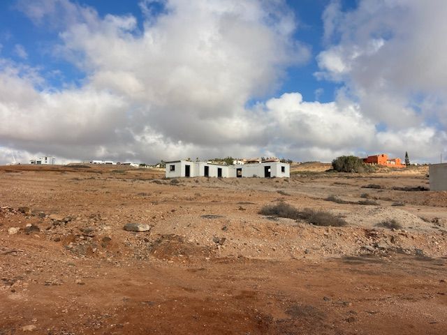 Casa o xalet en venda a El Time, Tefía - Tetir