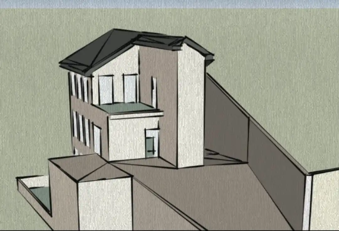 Terreny residencial en venda a Villalba Pueblo, imagen 12