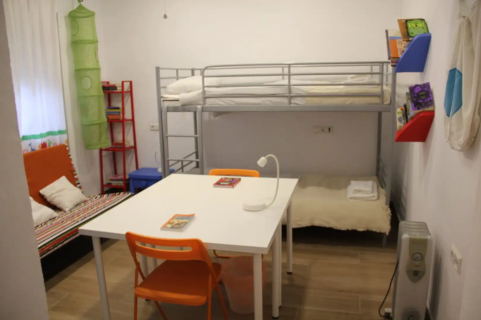 Bedroom of Houses for sale in Ronda  with Private garden and Swimming Pool