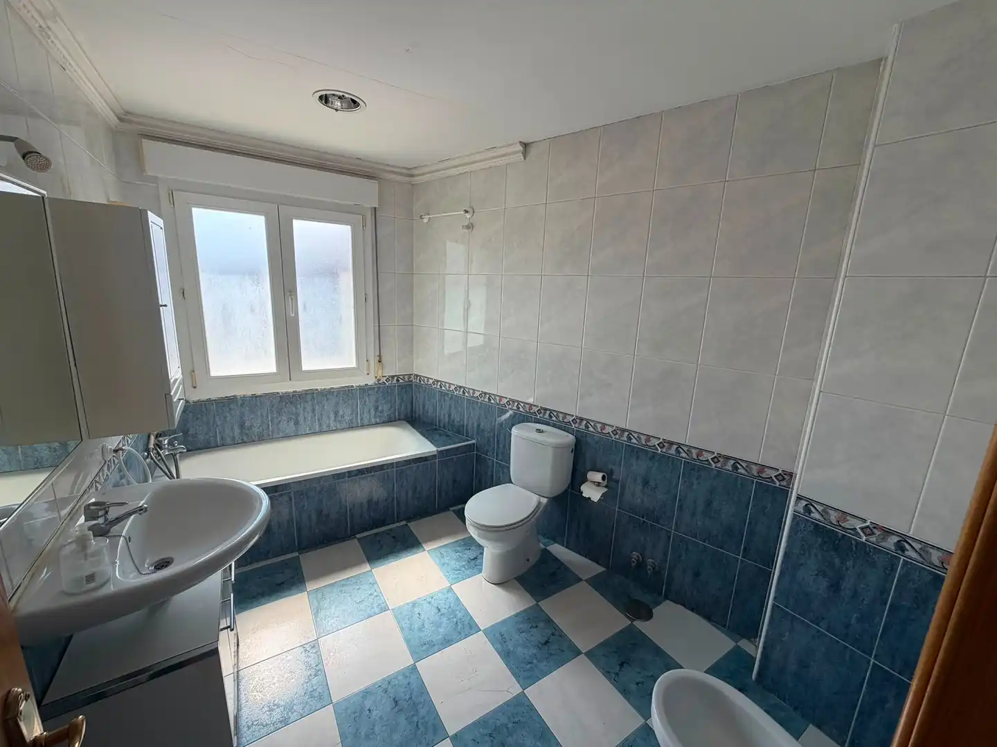Baño de Casa o chalet en venta en El Fresno con Calefacción, Jardín privado y Terraza
