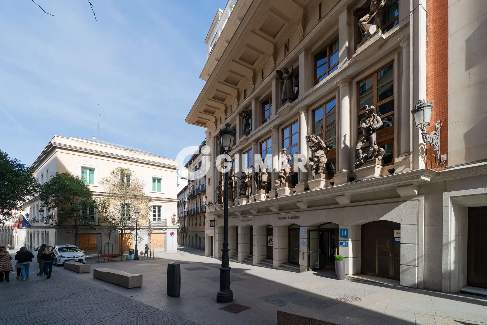 Attique avec terrasse à vendre à Centro, imagen 41