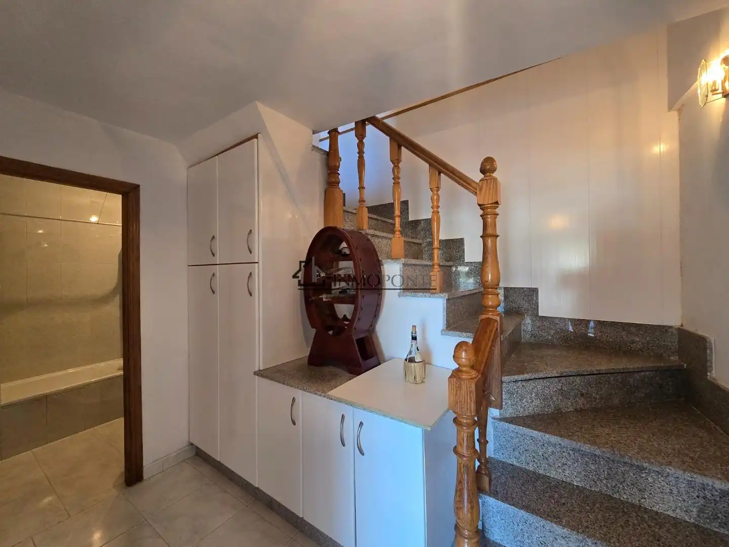 Casa o xalet en venda en Cerdedo amb Jardí privat