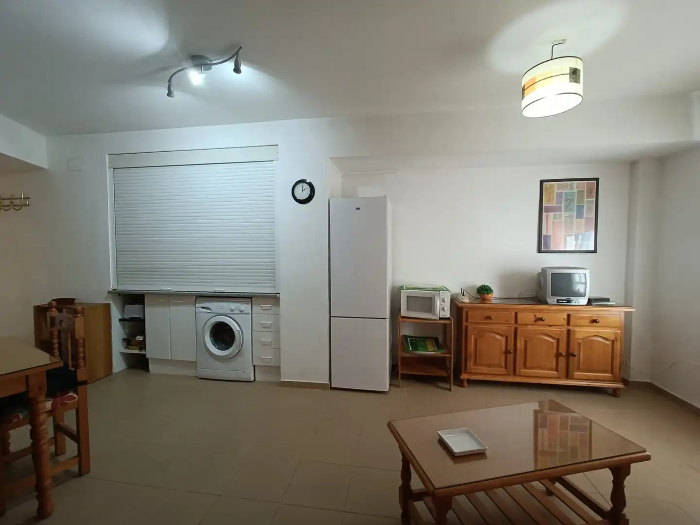 Apartment mit Aufzug zur Miete in Calle Goyeneta, imagen 13