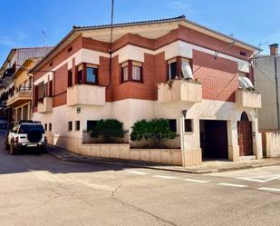 Exterior view of House or chalet for sale in Avinyó  with Heating and Terrace