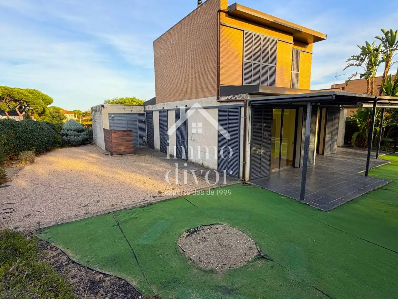 Casa amb piscina en venda a El Balis - Can Calella, imagen 5