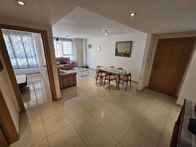 Piso en Venta en Avinguda del Cardenal Benlloch en L'Amistat