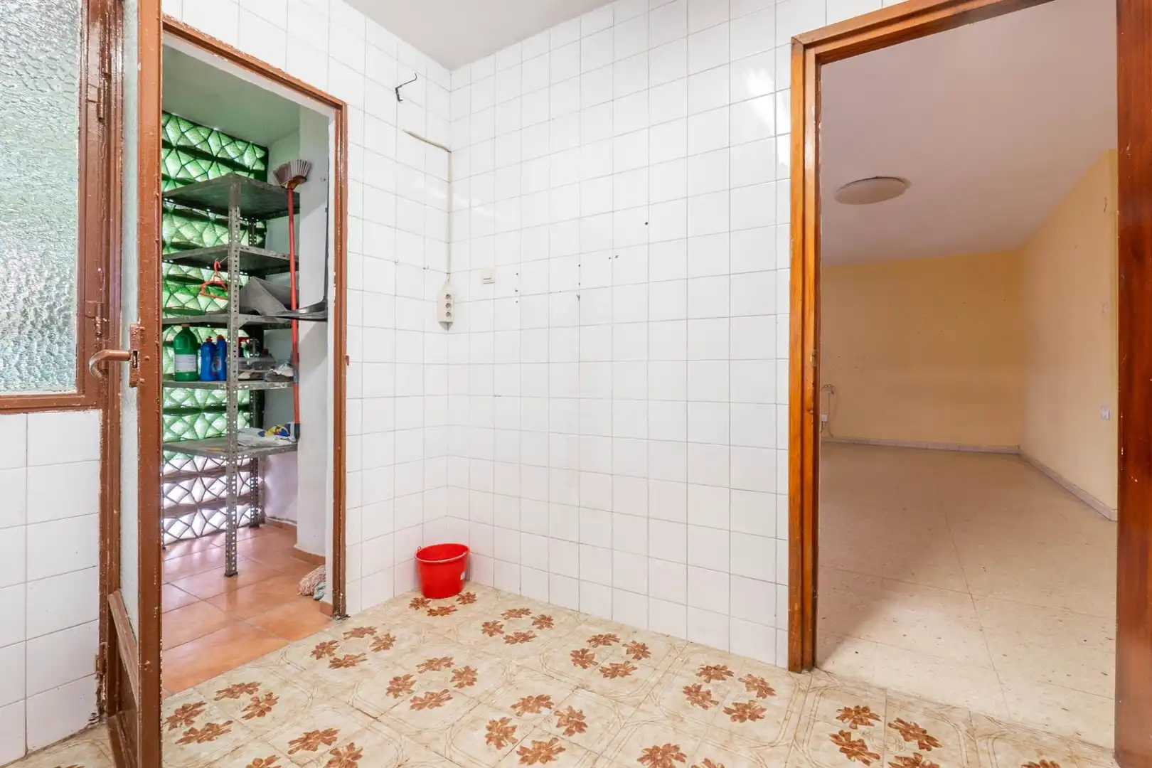 Piso en venta en Atarfe con Balcón