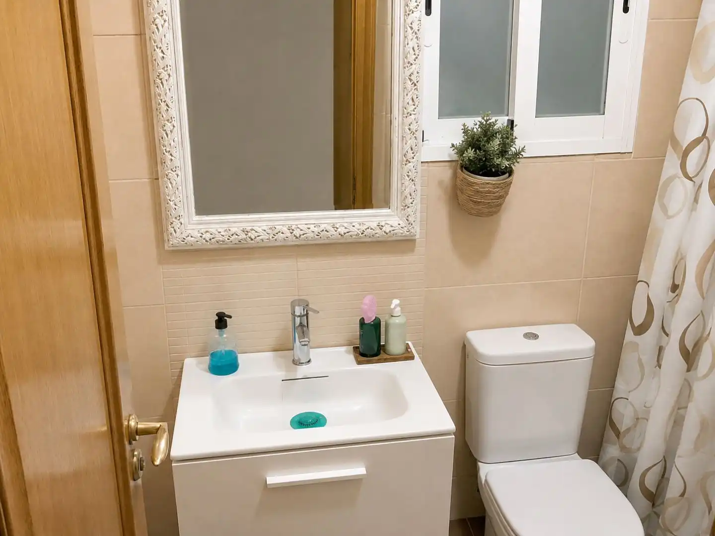Flat with lift for sale in Carrer de Montitxelvo 26, imagen 7