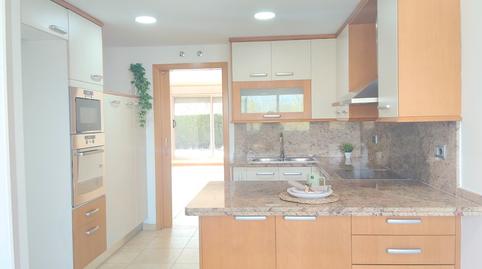 Foto 4 von Einfamilien-Reihenhaus zur Miete in Carrer Arquitecte Morera I Gatell, Ciutat Jardí,  Lleida Capital