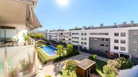 Photo 2 of Flat for sale in La Plana, Sitges