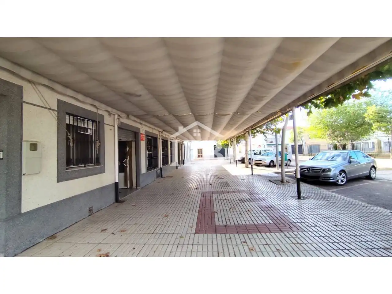 Local comercial en venda a Calle Calle Santa Lucia, imagen 35