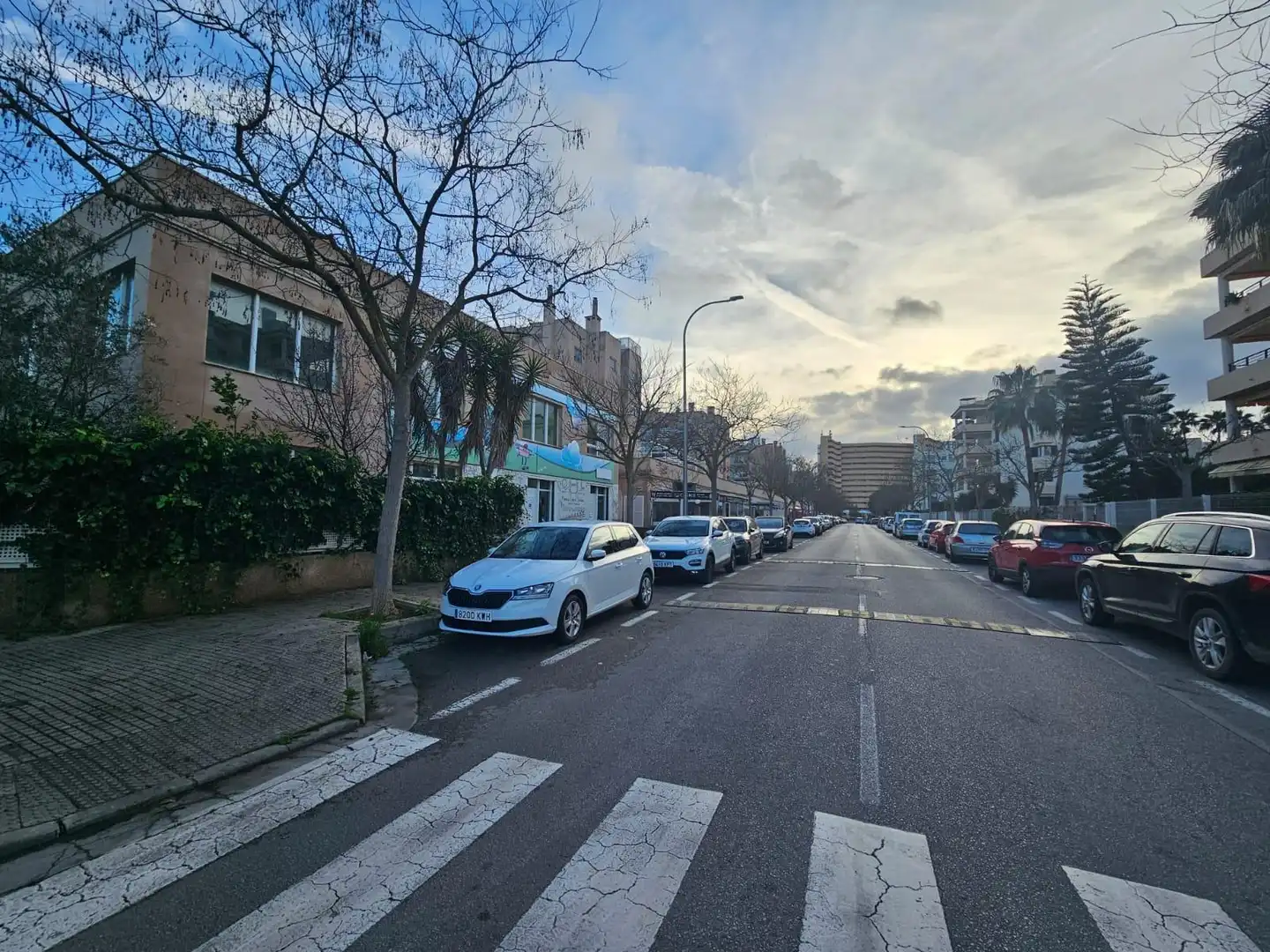 Àtic amb jardí en venda a Platja de Palma, imagen 29