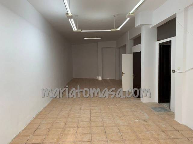 Local comercial en Alquiler en Casilda Iturrizar en Casco Viejo - Muelle