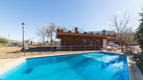 Photo 3 of Country house for sale in Canjáyar, Almería