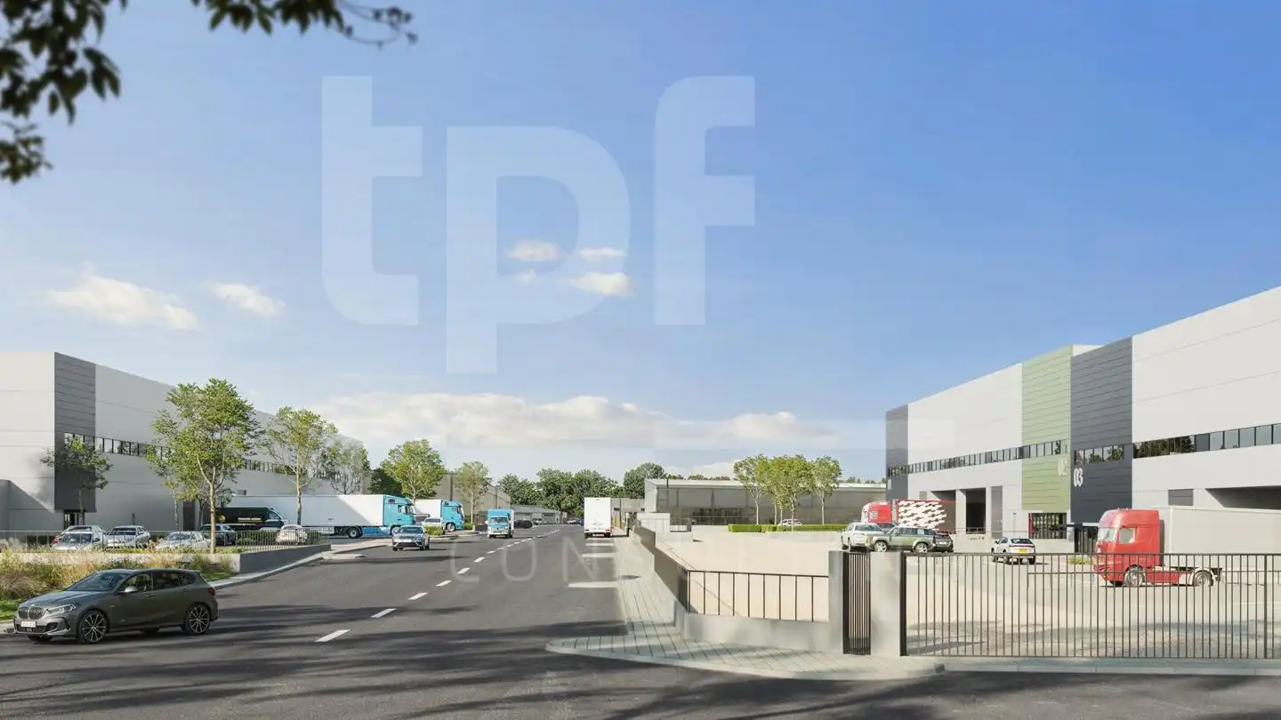 Industrial building to rent in Antic Regne De Valencia