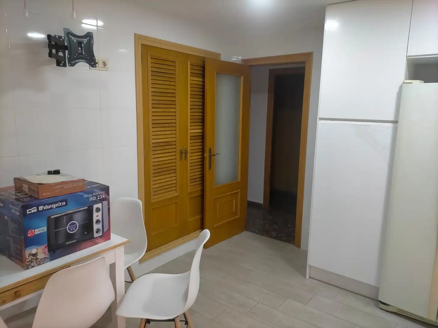 Wohnung mit Aufzug zum Verkauf in Centro Ciudad, imagen 35