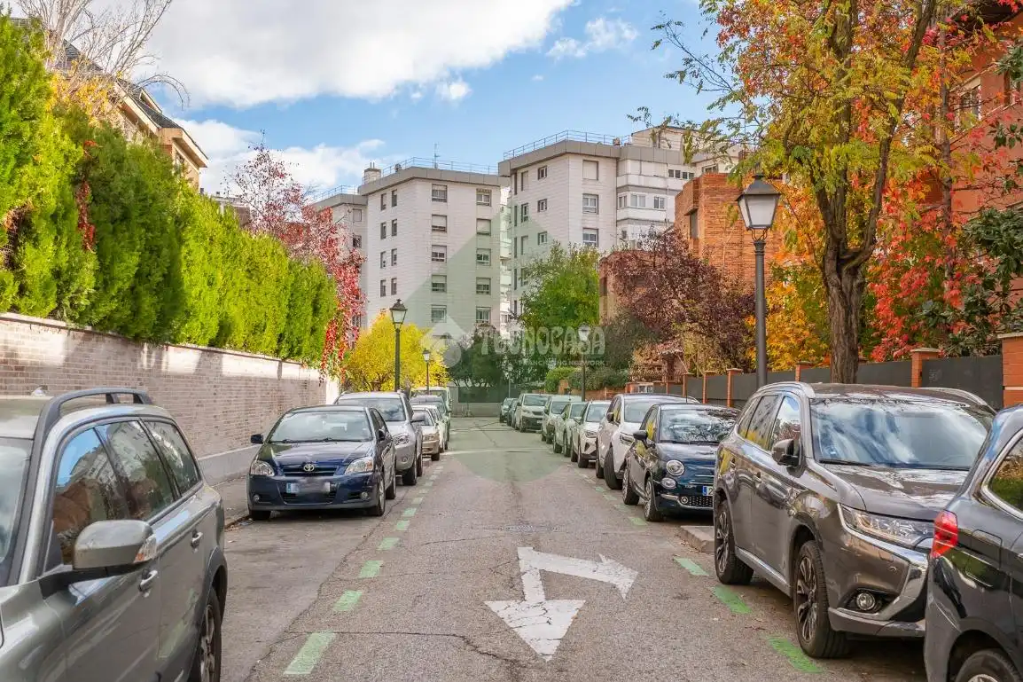 Gewerbefläche zur Miete in Pl. de Valparaíso, imagen 21