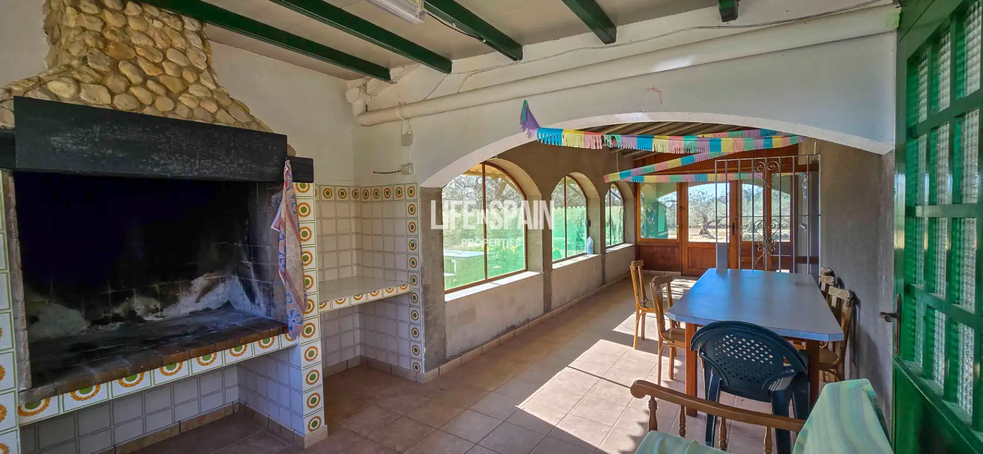 Villa à vendre à Carrer Poligono 78 43, imagen 7