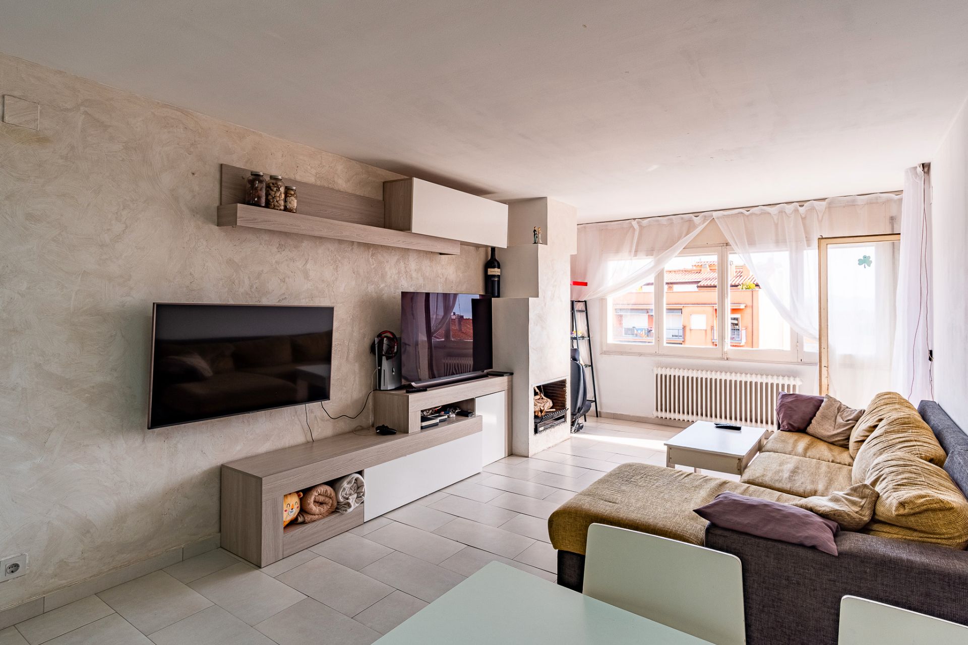 Flat for sale in Carrer del Sud, 5, Centre