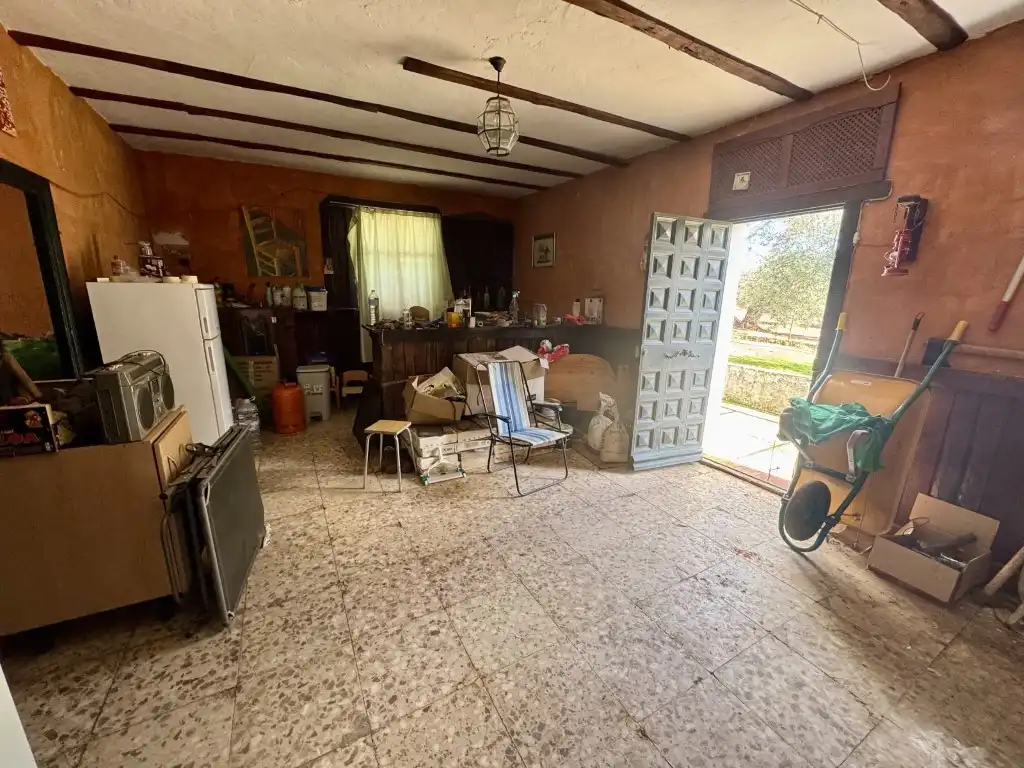 Residencial en venda a Diseminados Dehesilla(Huertas Extr)La, Andújar