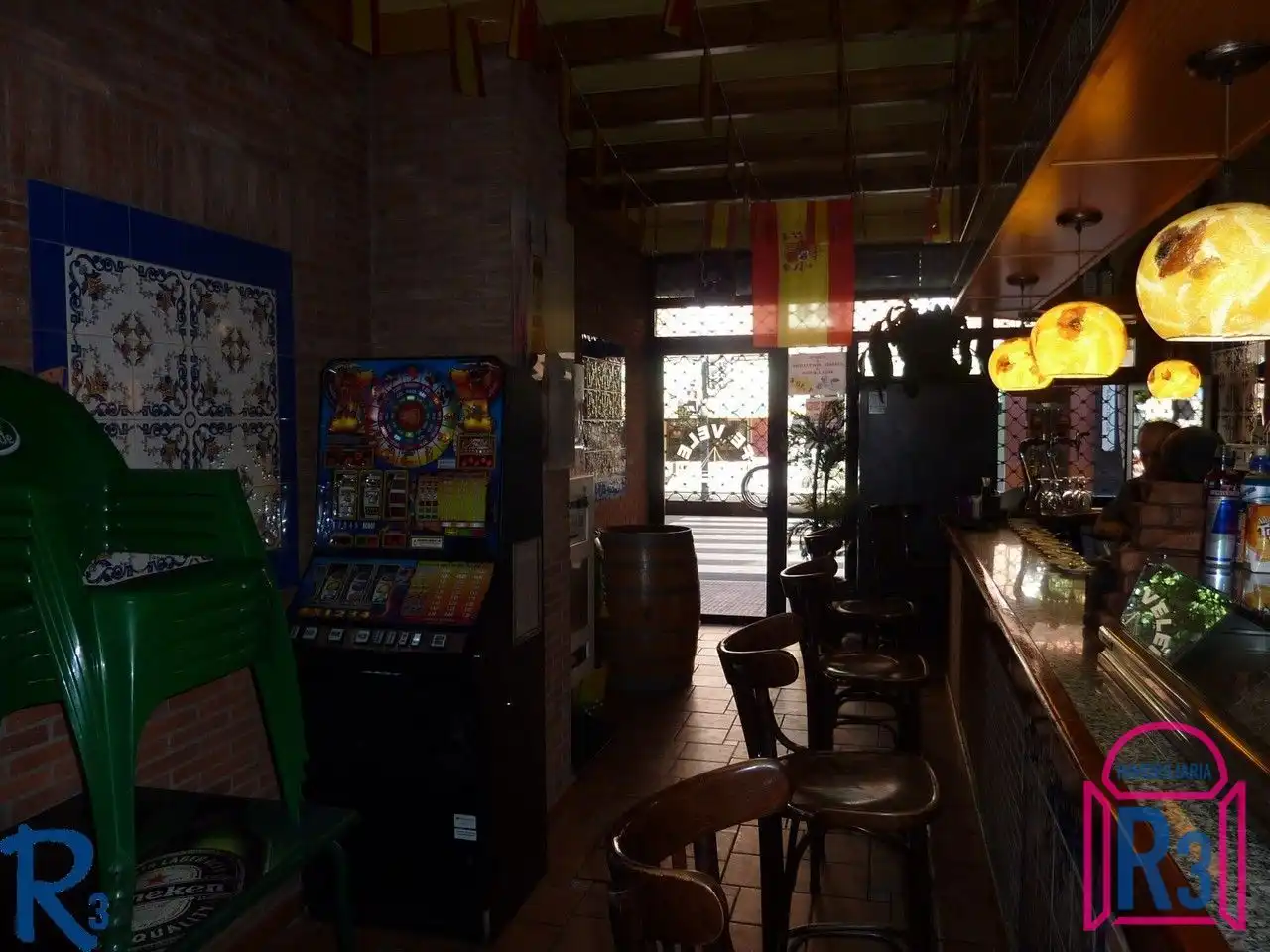 Local comercial en venda a Avenida Mariano Andrés, imagen 4