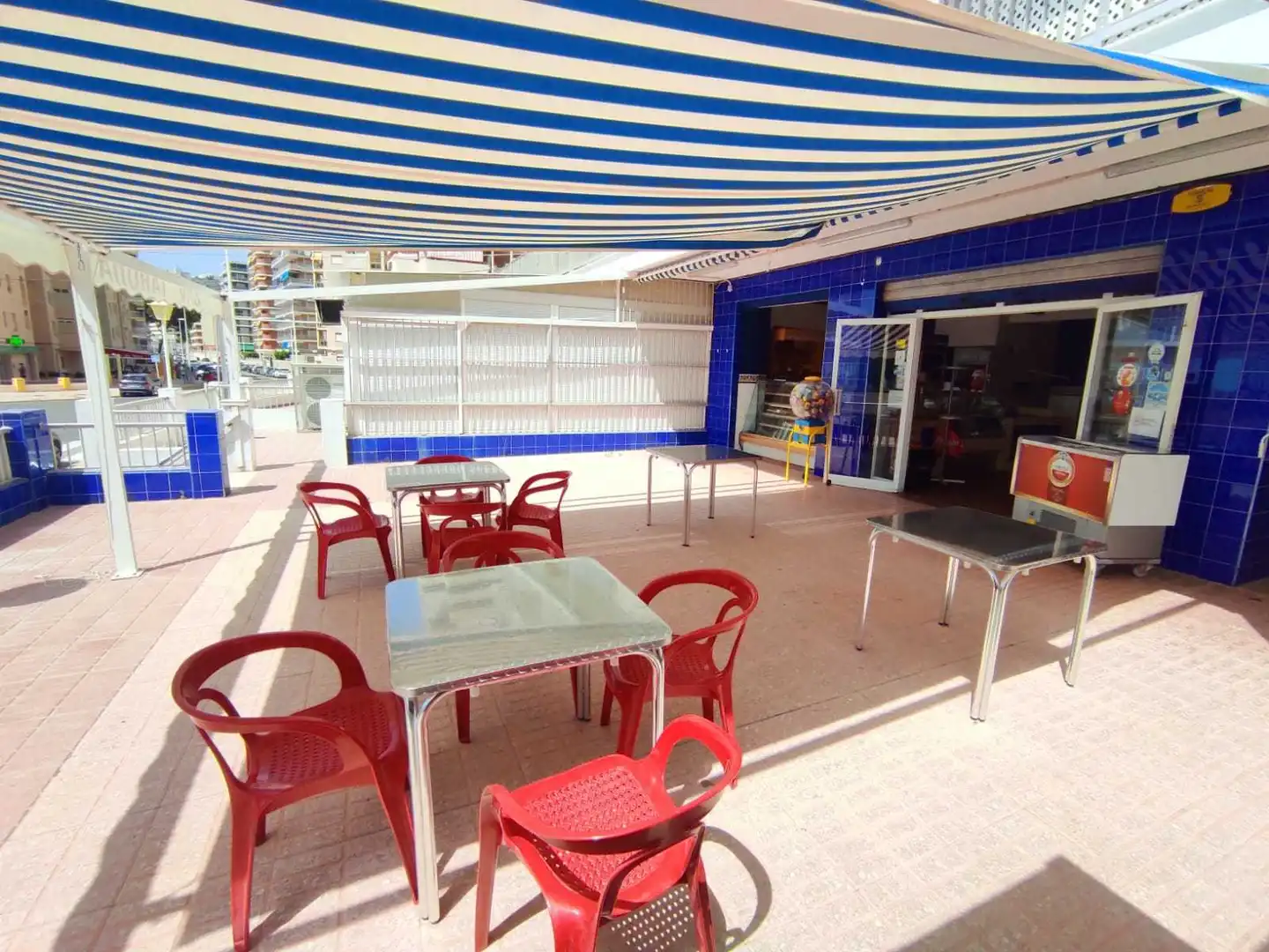 Business premises for sale in Racó, imagen 13