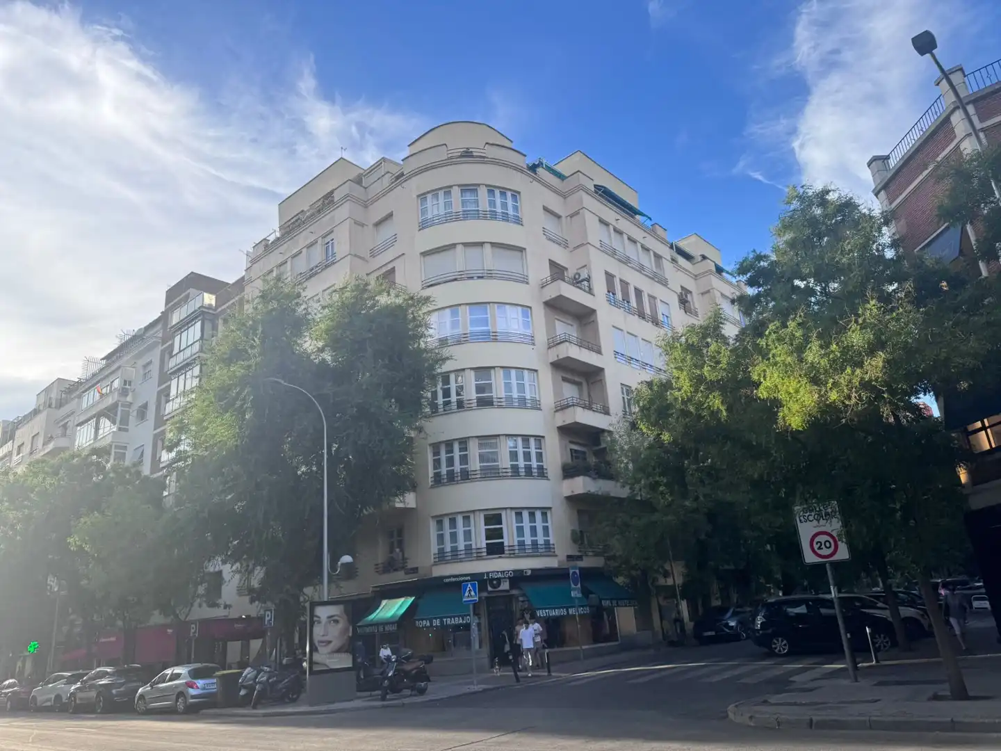 Appartement avec ascenseur à louer à Calle de José Ortega y Gasset, imagen 28