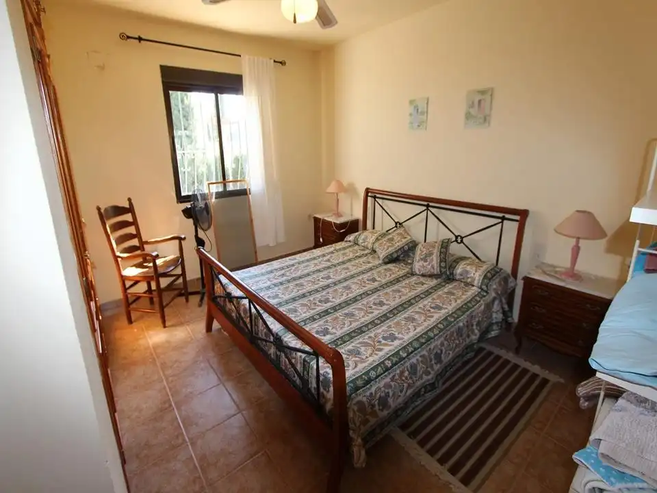 Casa o chalet en venta en Xaló