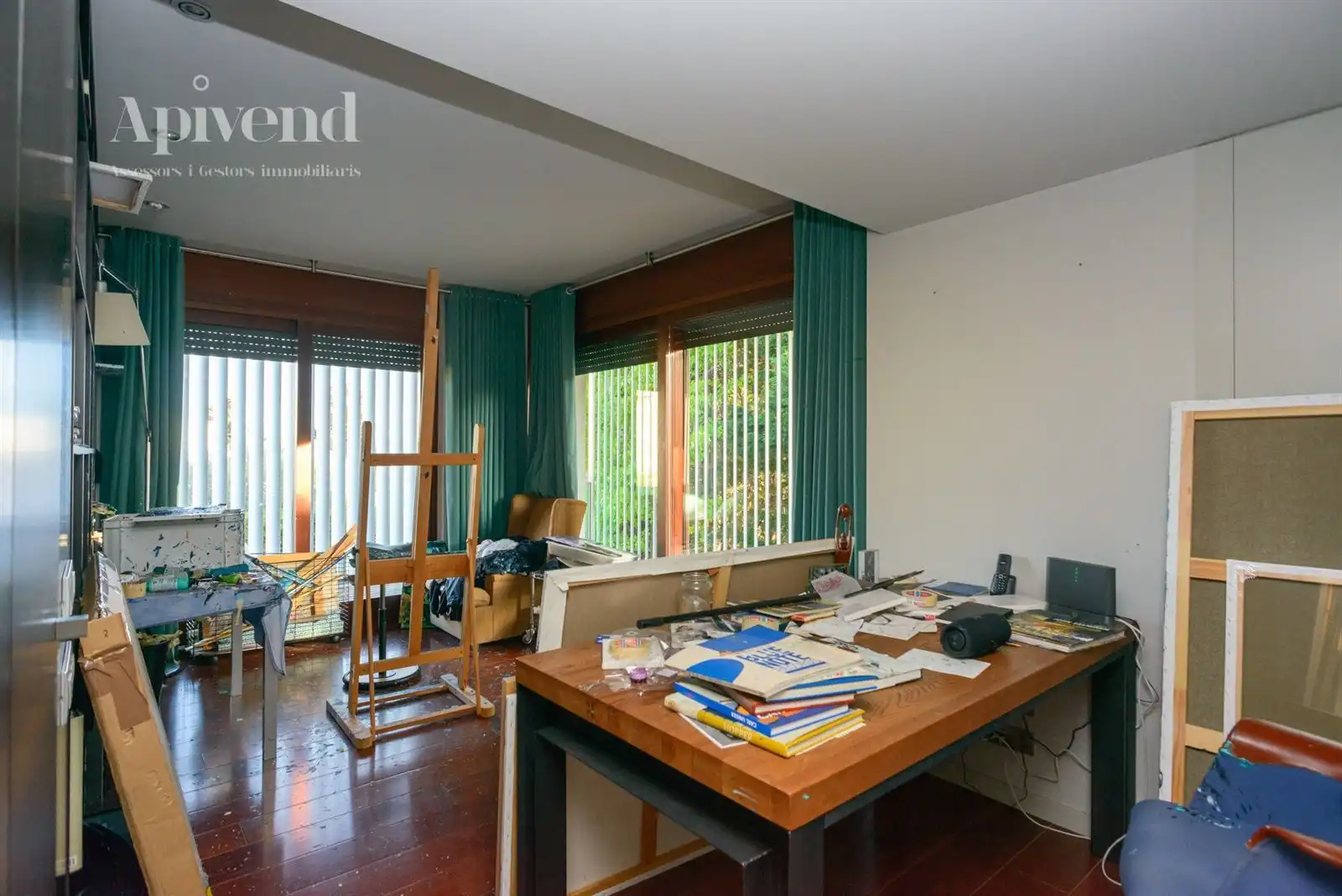 Houses for sale in El Sucre - El Nadal  