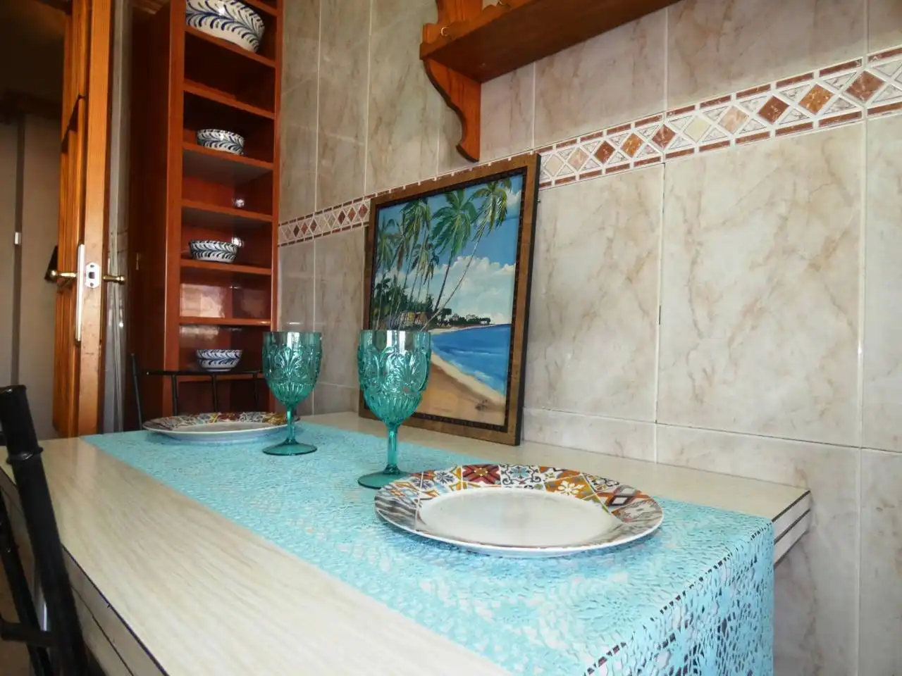 Piso con piscina en venta en Avenida Del Sabinar 188, imagen 33