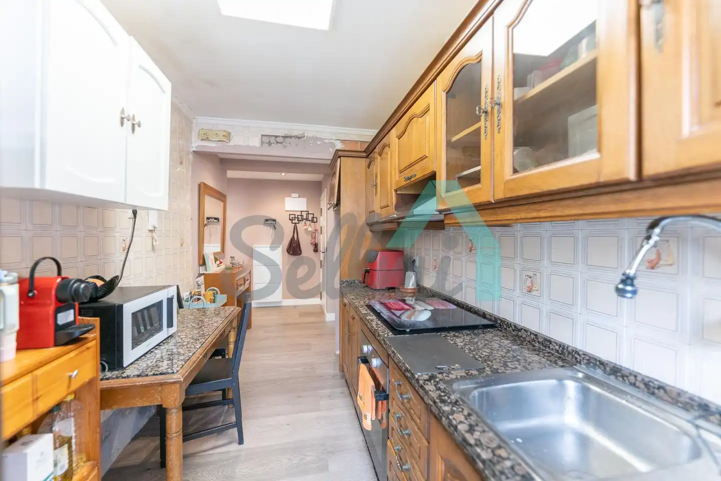 Wohnung zum Verkauf in Luis Suárez Ximielga, Colloto