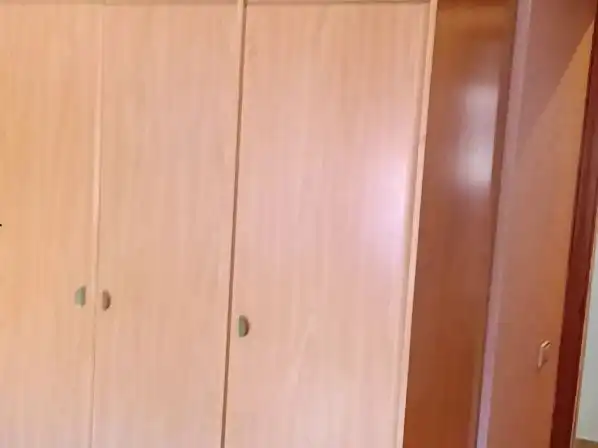 Schlafzimmer von Wohnung zur Miete in Centro