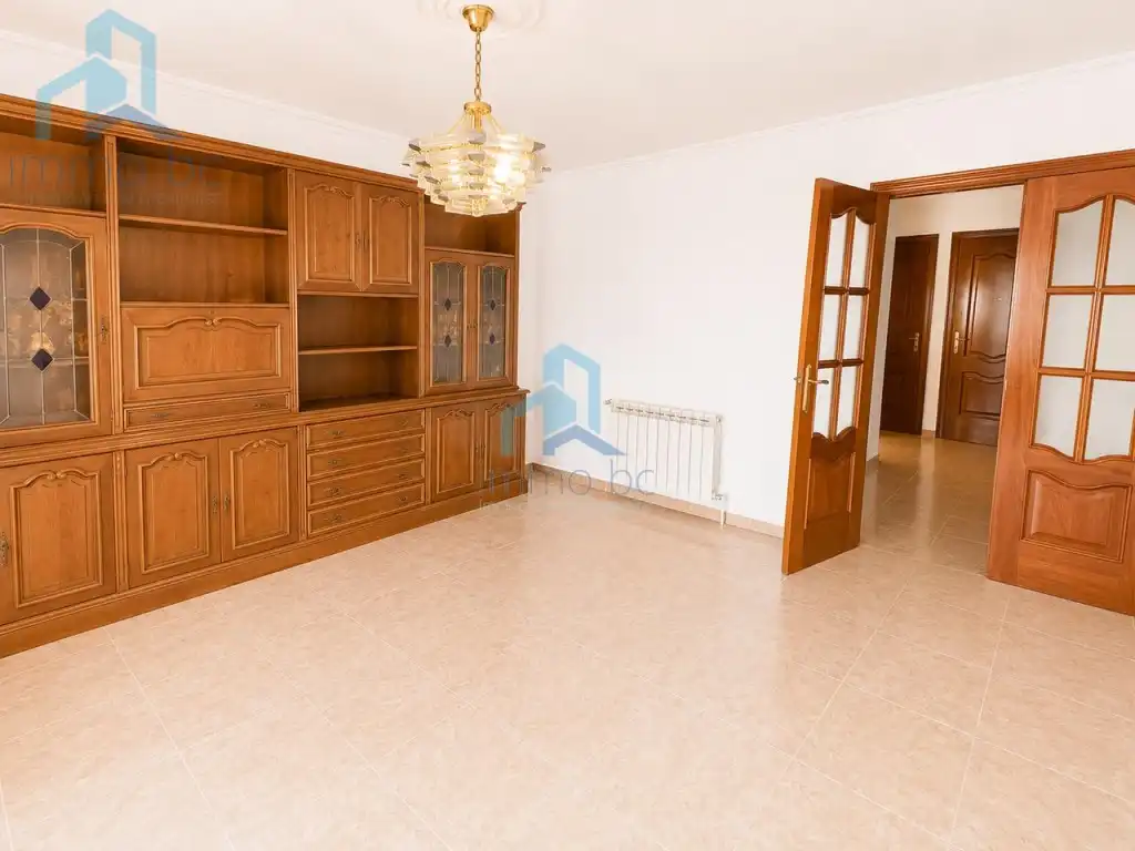 Sala d'estar de Casa o xalet en venda en Els Pallaresos