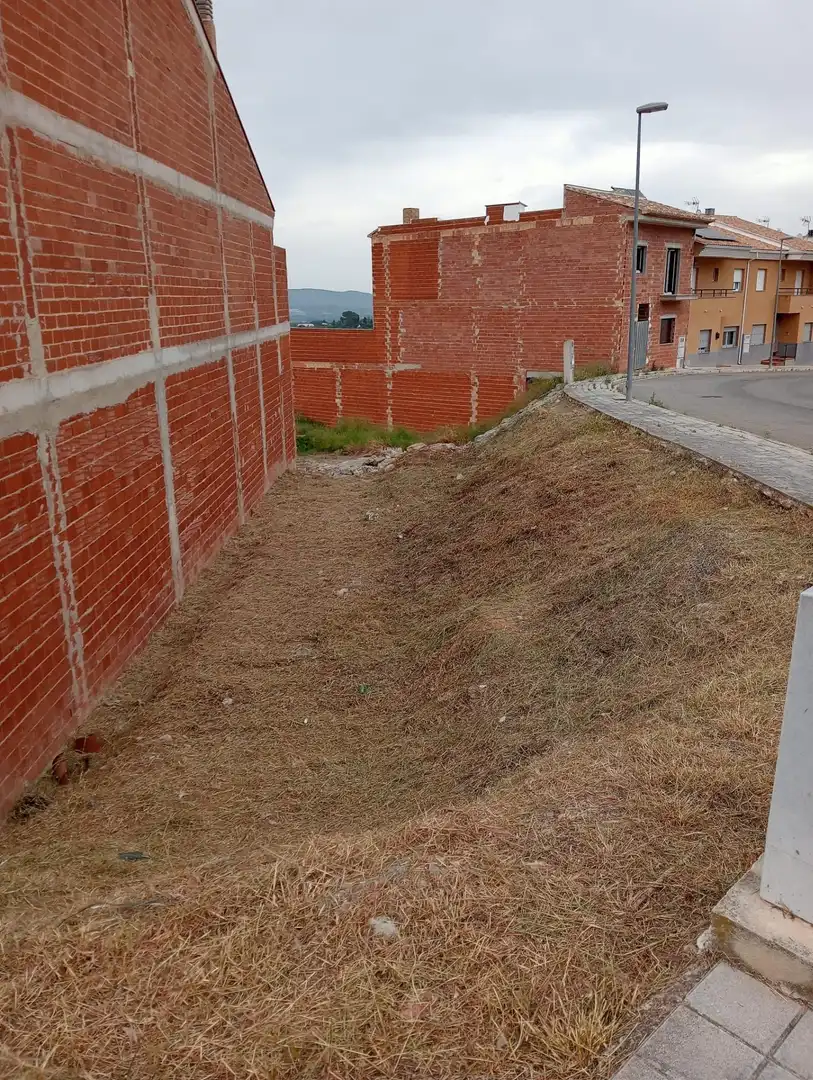 Residential for sale in Atzeneta d'Albaida
