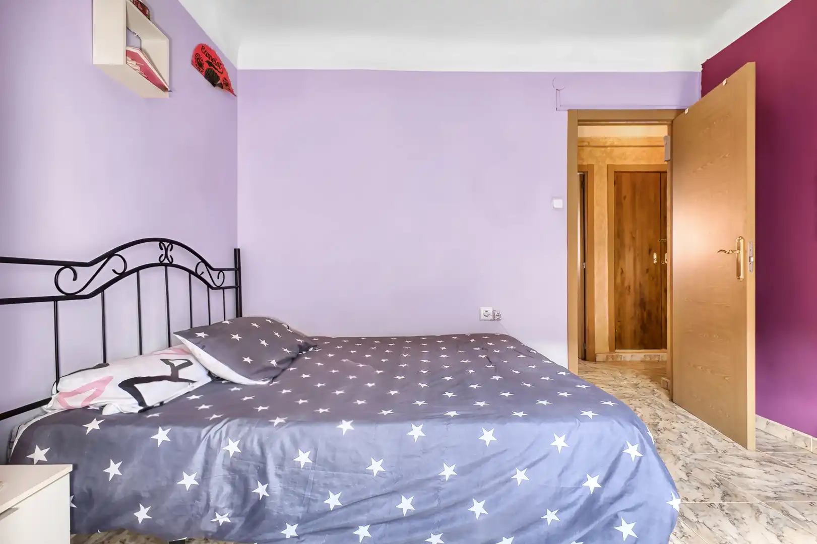 Wohnung zum Verkauf in Carrer del Rei Jaume I, Jijona / Xixona