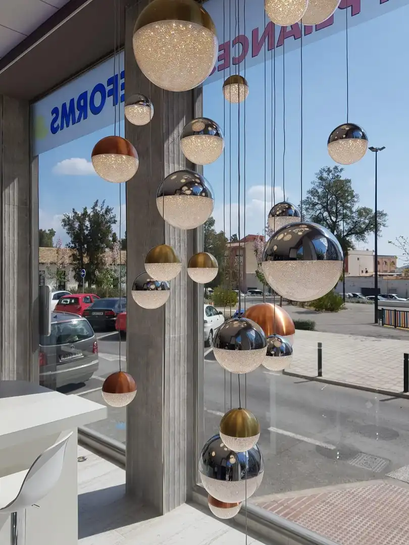 Local comercial en venta en Pueblo - Urbanizaciones, imagen 3
