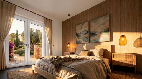 Villa de nueva construcción en una sola planta con 3 dormitorios y piscina privada en PinosoAlicante, imatge 2