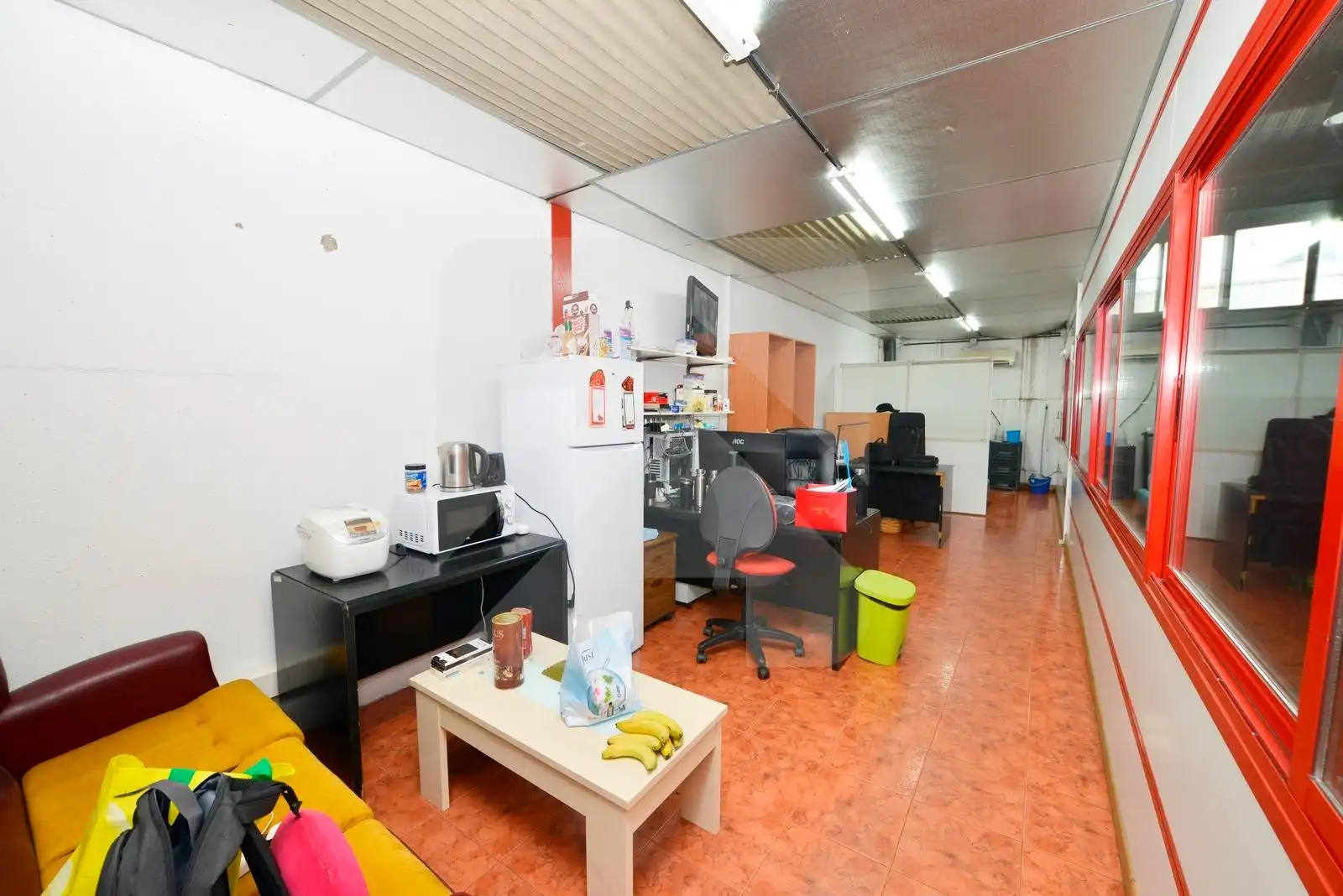 Nave industrial en venta en Calle ISAAC PERAL, Altos del Olivar - El Caracol