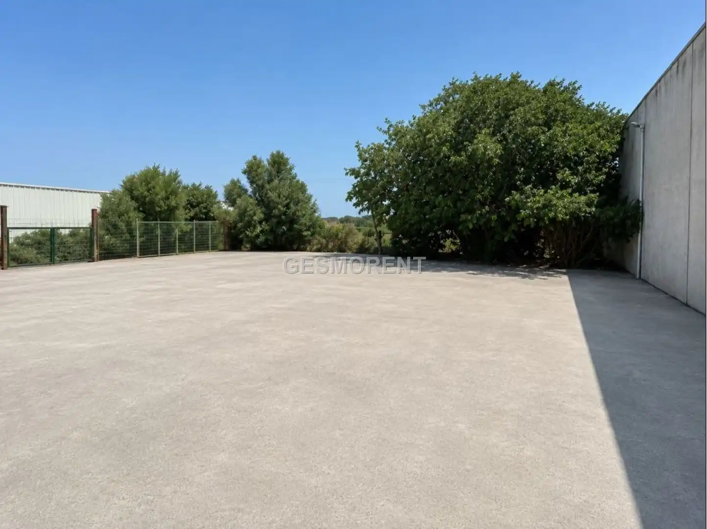 Industrial buildings for sale in Muro
