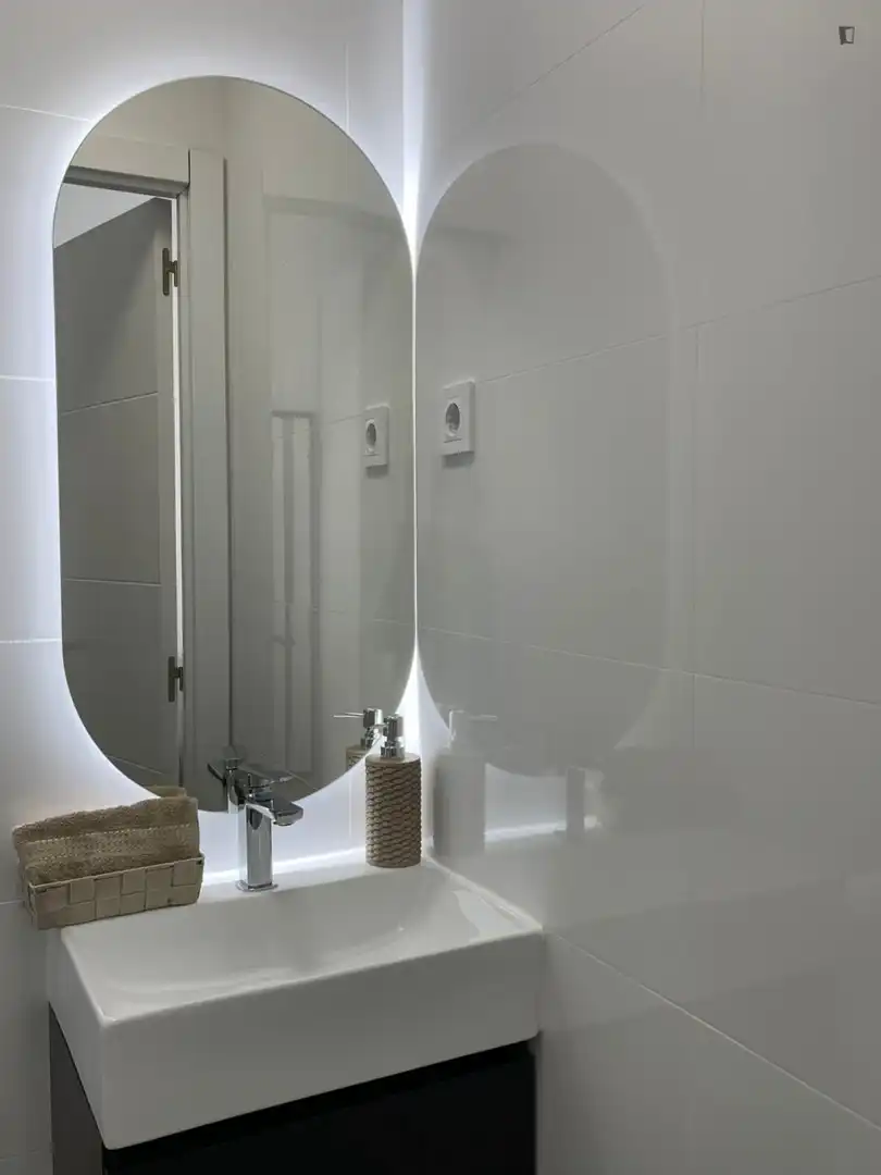 Habitación en Palacio
