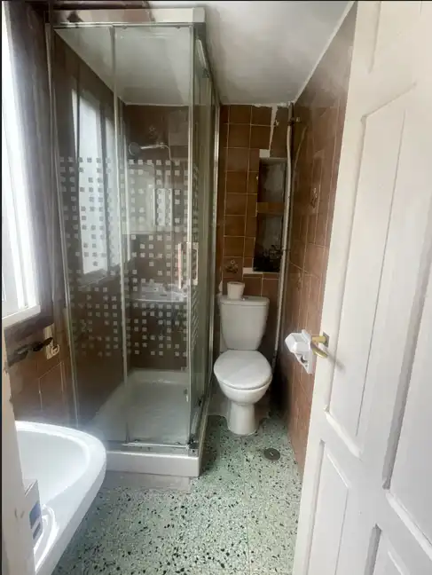 Wohnung zur Miete in Praza do Emigrante 12, imagen 4