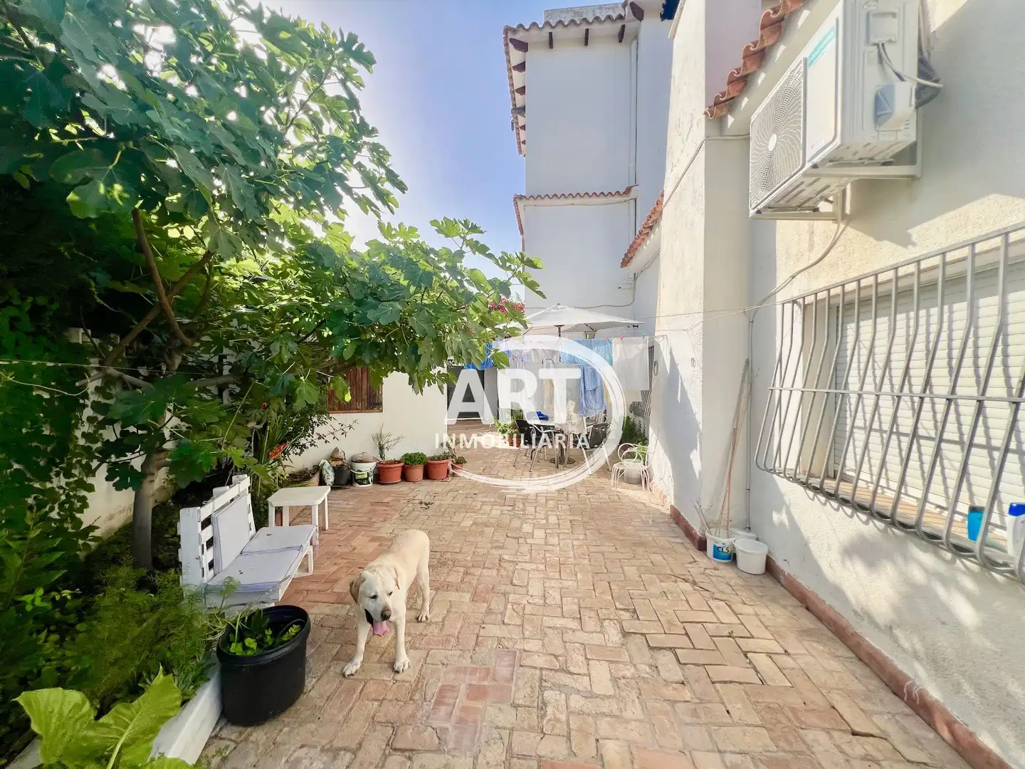 Vista exterior de Casa o chalet en venta en L'Eliana con Aire acondicionado, Calefacción y Jardín privado