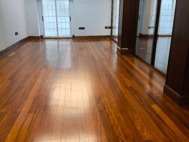 Oficina en Alquiler en San Mames Zumarkalea, 23 en Alhóndiga